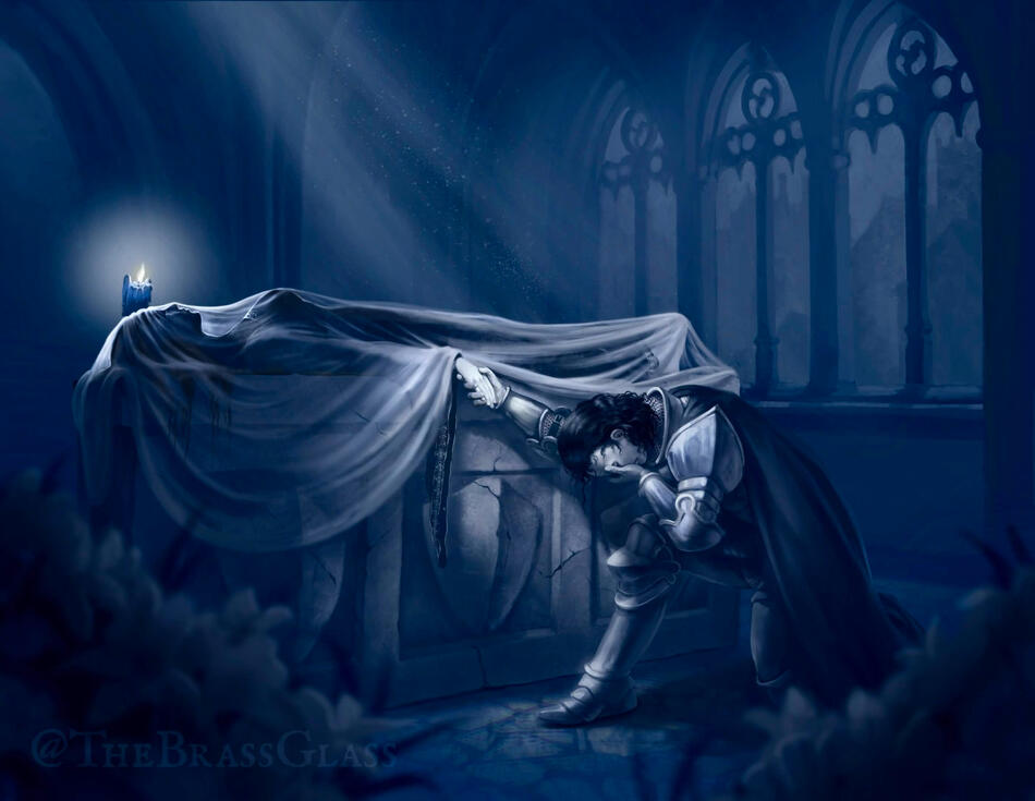 The Vigil