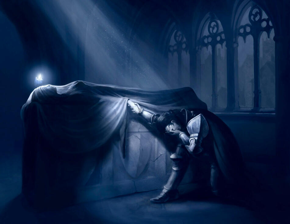The Vigil