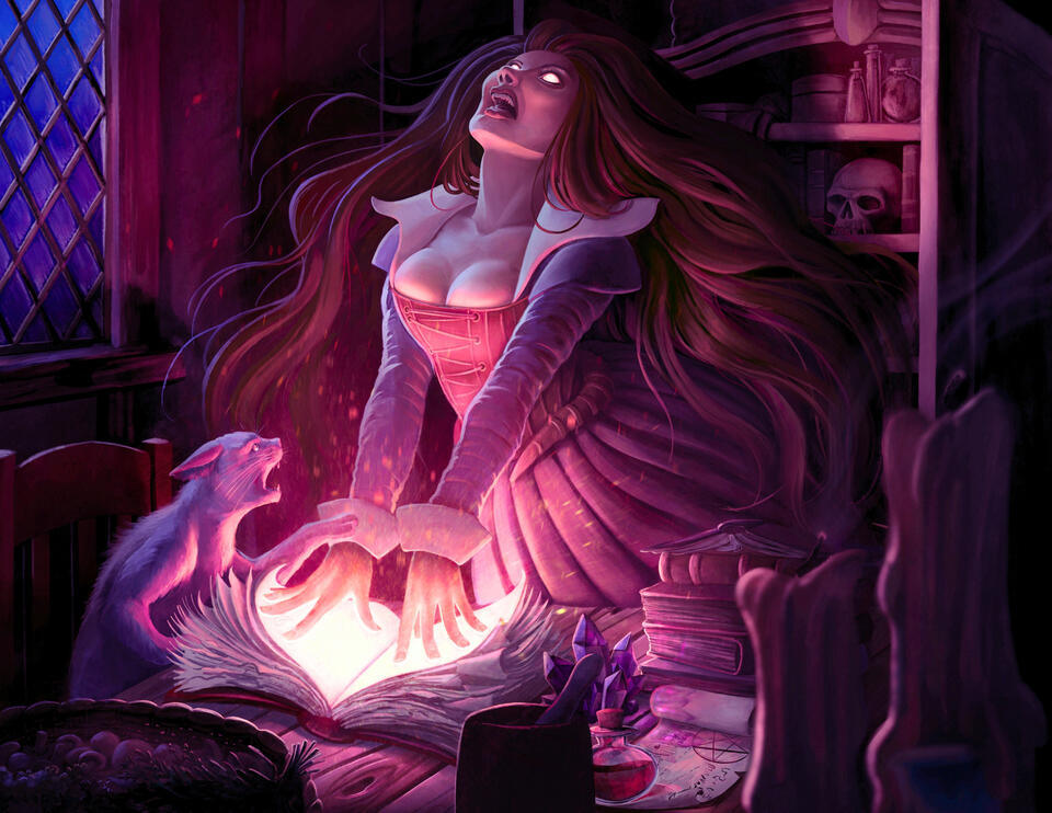 The Witch