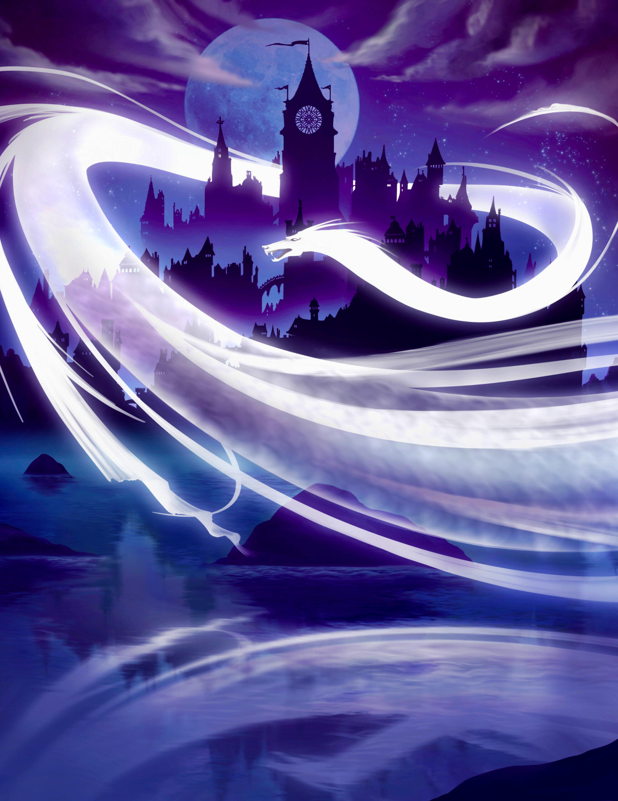 Dream dragon Dream dragon